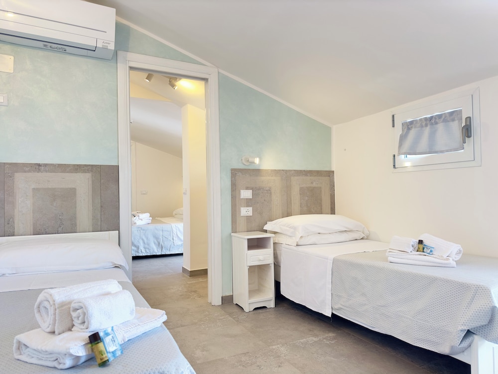 Panoramic Penthouse, Sea View (Mansard) photo 2