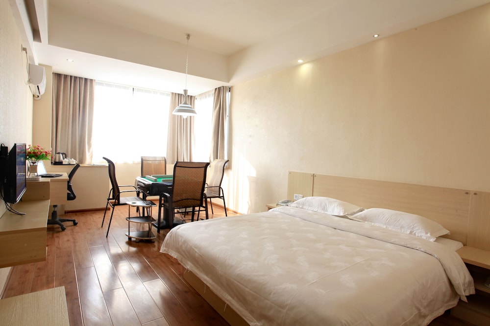 Business Single Room photo 2
