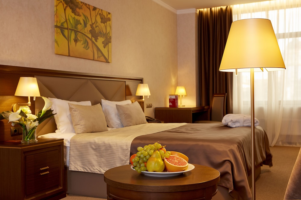 Deluxe Room photo 1