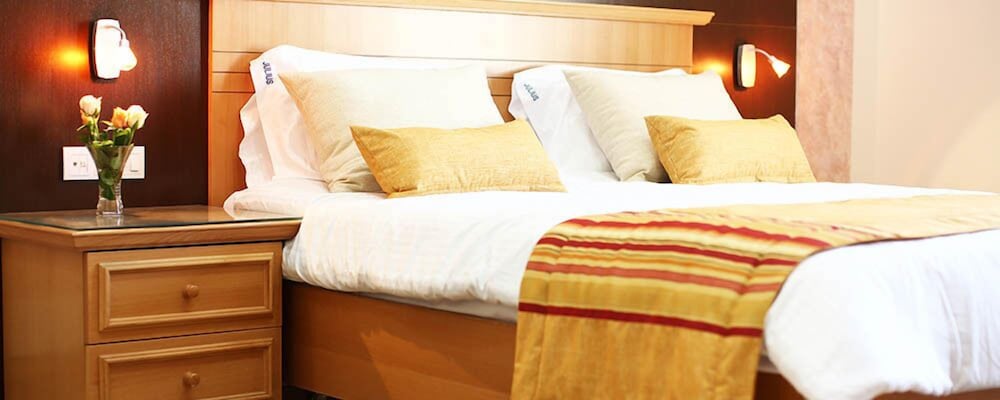 Standard Room - Photo 1