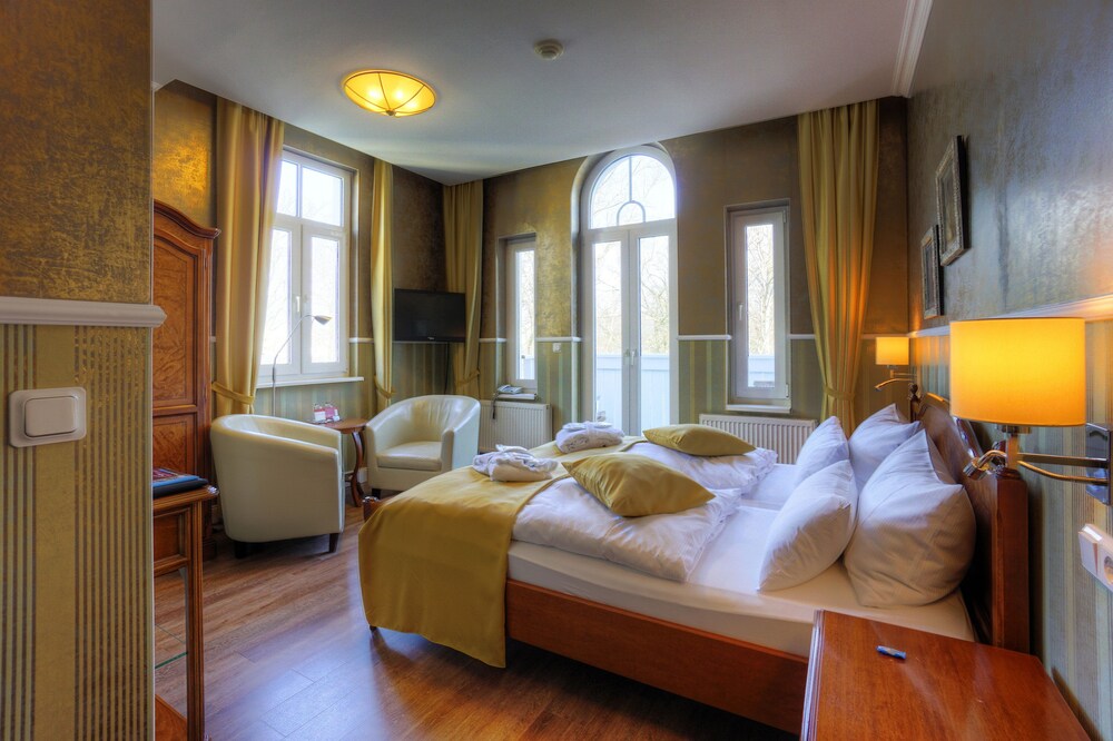 Deluxe Double Room - Photo 2