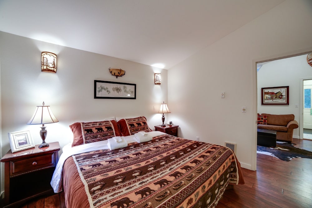 Villa (1 Bedroom)