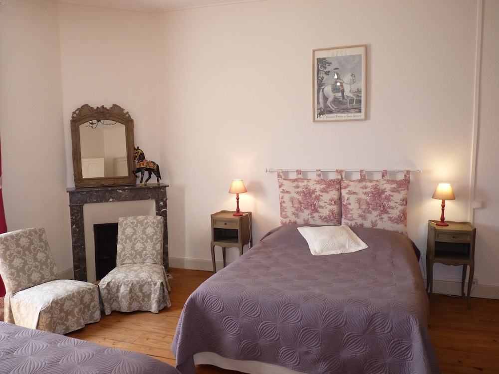 Room (Pegase) photo 2