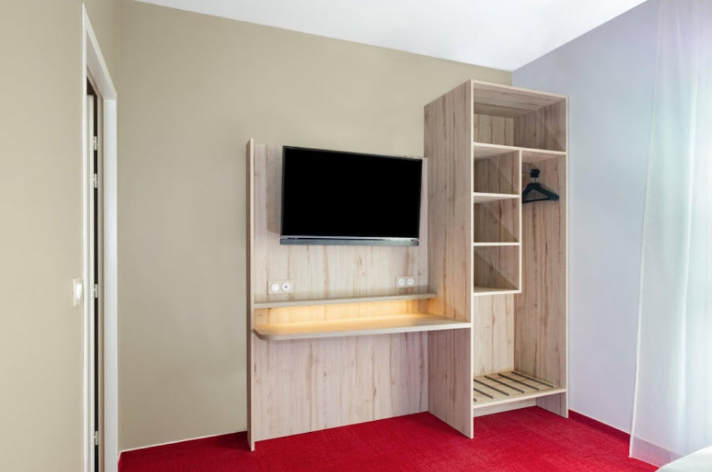 Twin Room photo 3