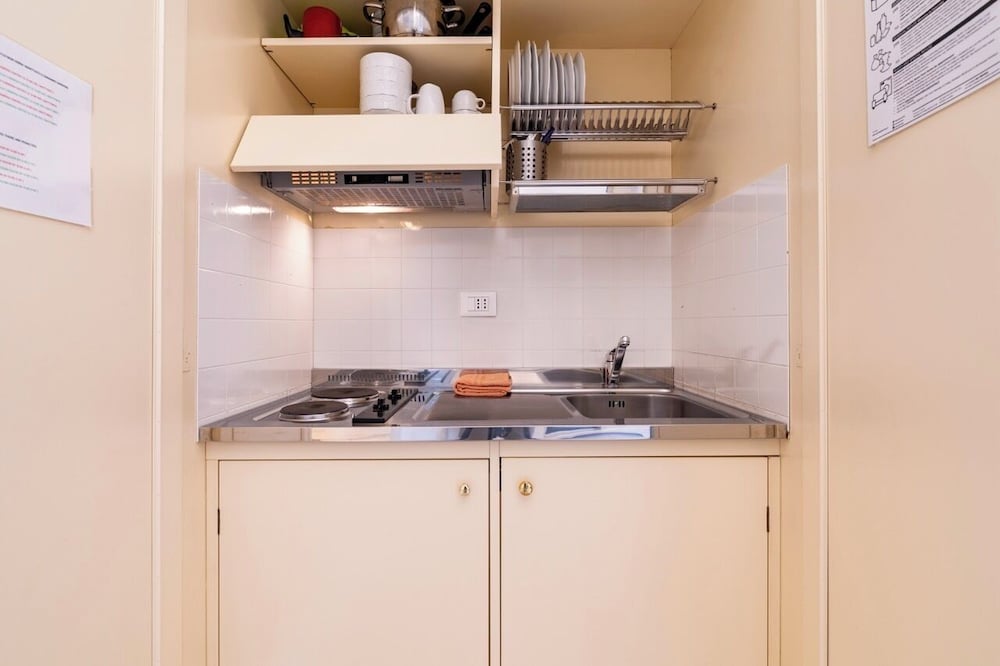 Comfort Apartment, Kitchenette photo 3