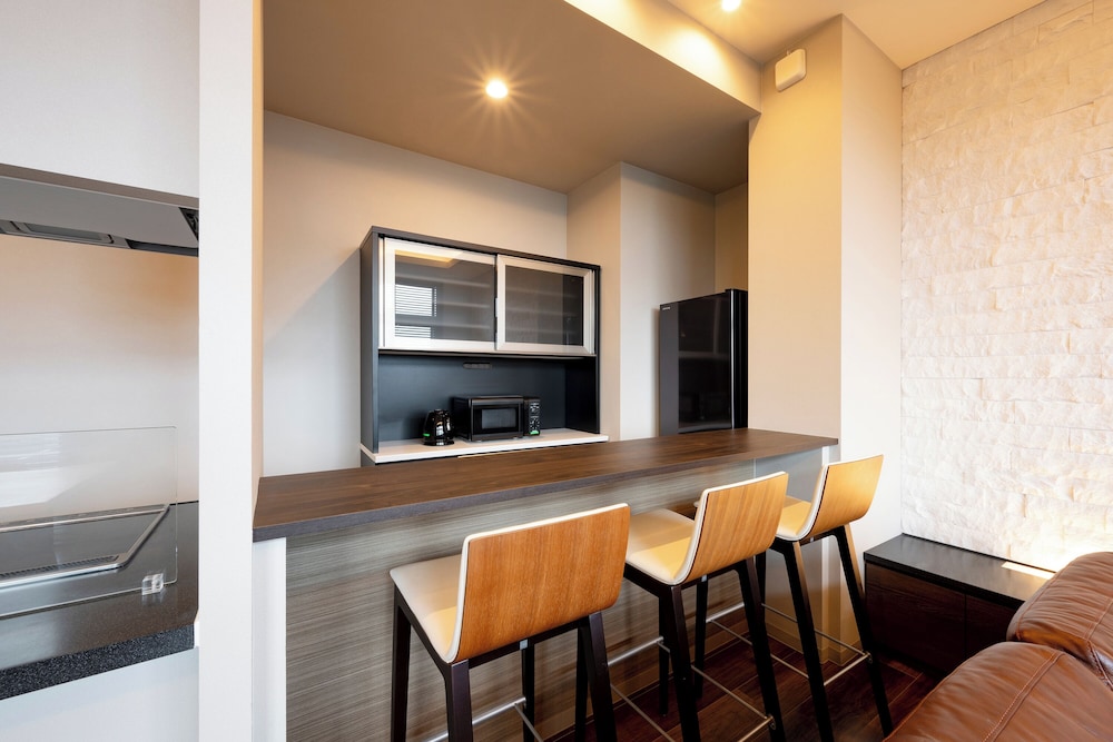 Deluxe Room 3LDK - Photo 2