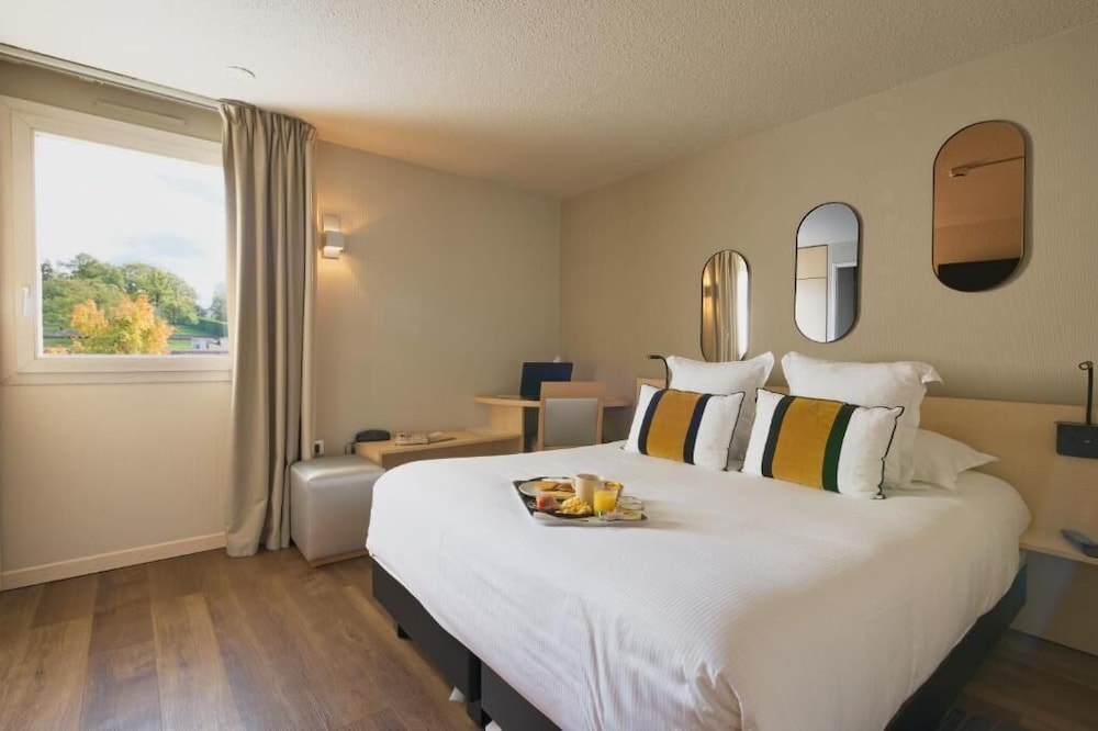 Double Room, 1 Double Bed
