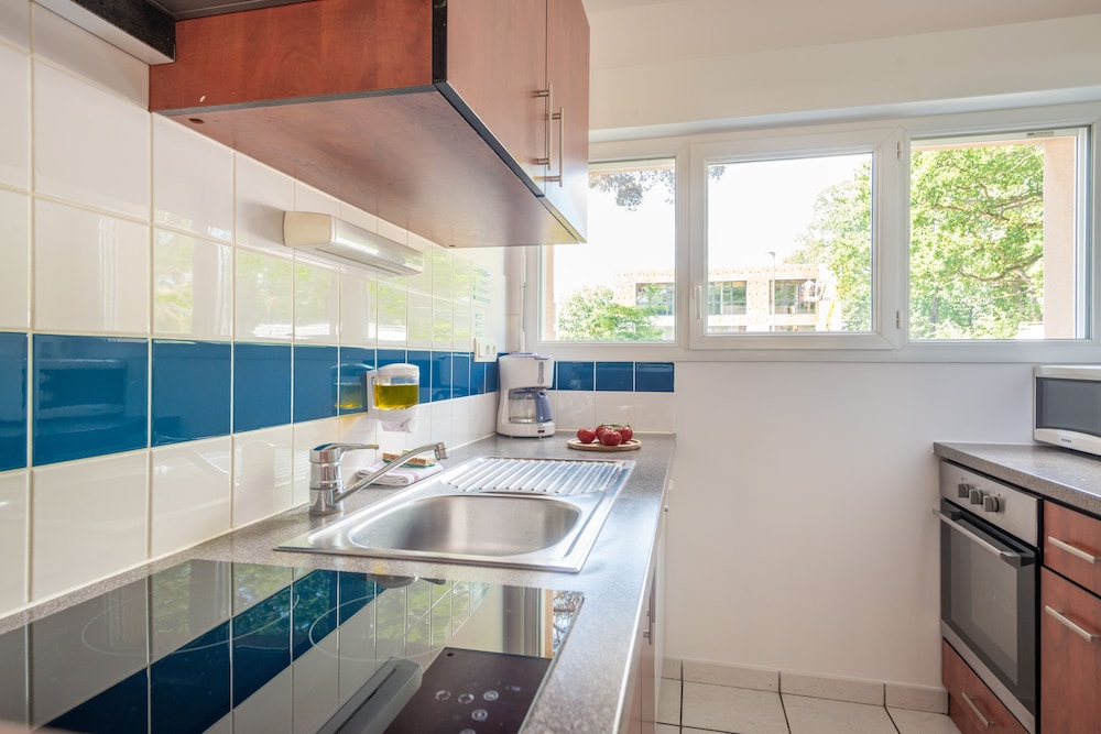 Appartement 2 chambres 6 personnes - Photo 8