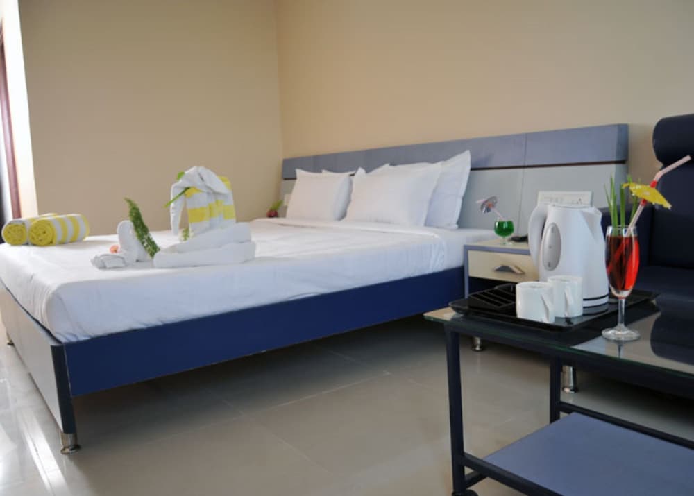 Deluxe Room photo 1
