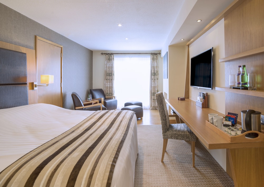 Deluxe Double Room - Photo 14