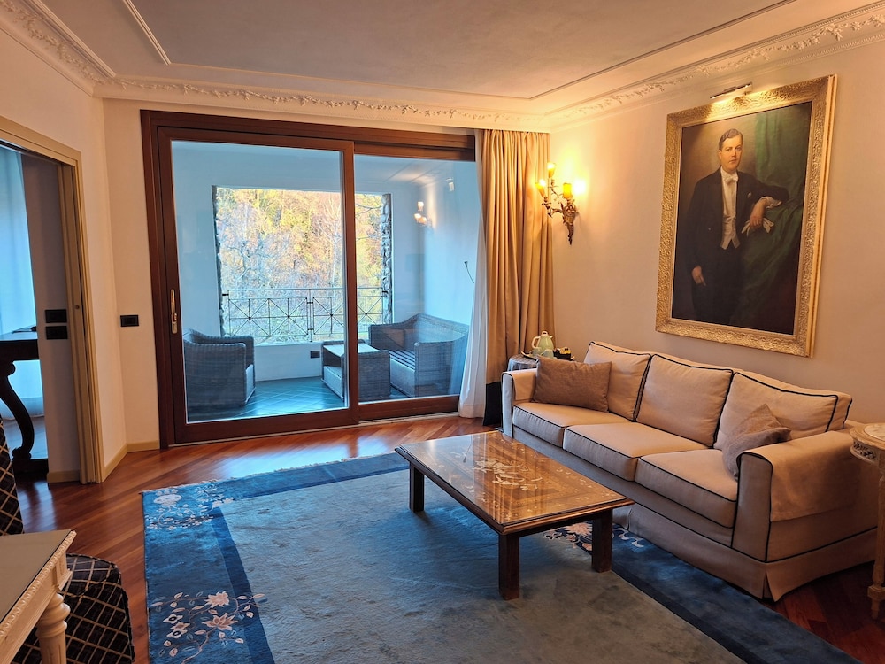 Exclusive Suite photo 3