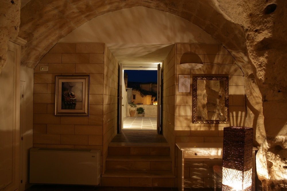Junior Suite (Grotta) - Photo 7