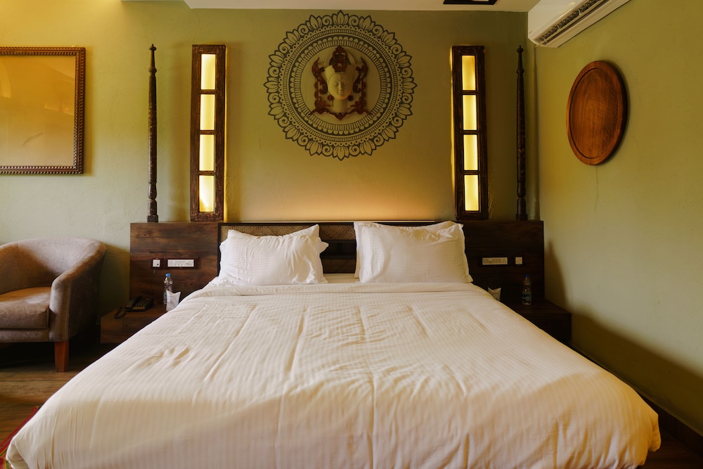 Standard Room photo 2