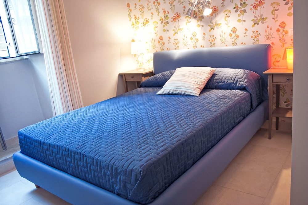 Double Room, Private Bathroom