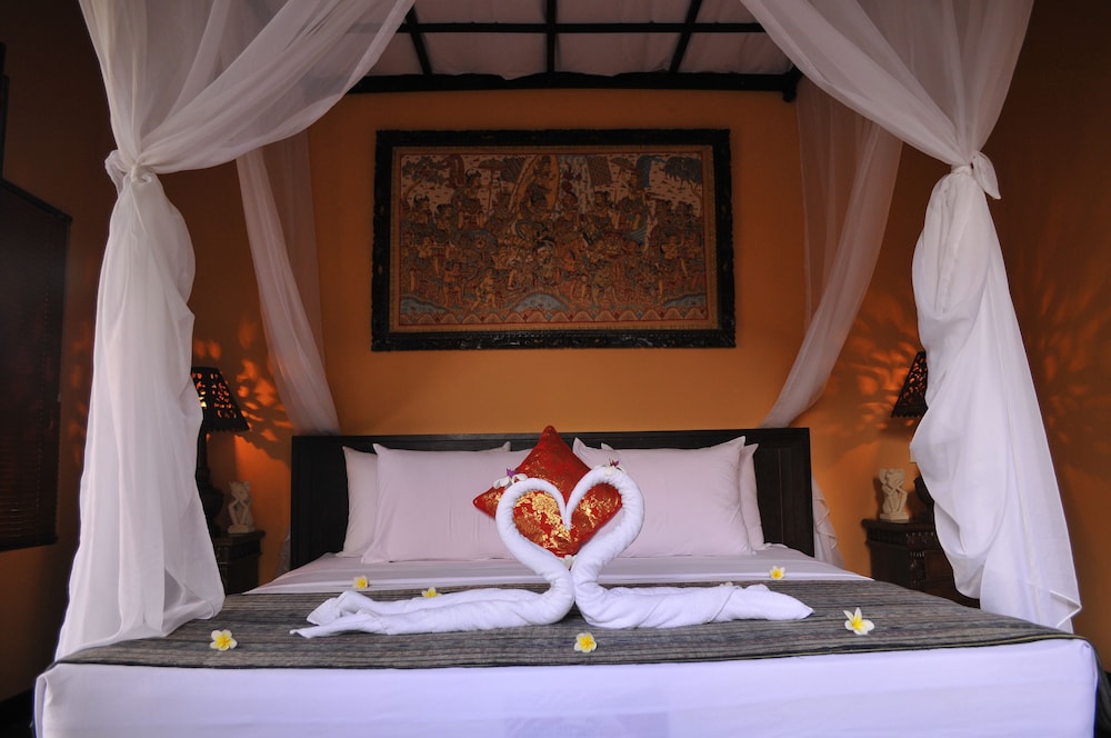 Deluxe Room photo 2