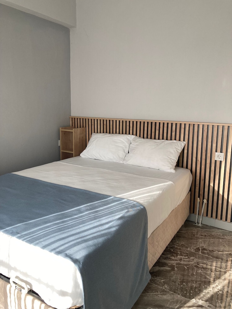 Family Suite, Sea View