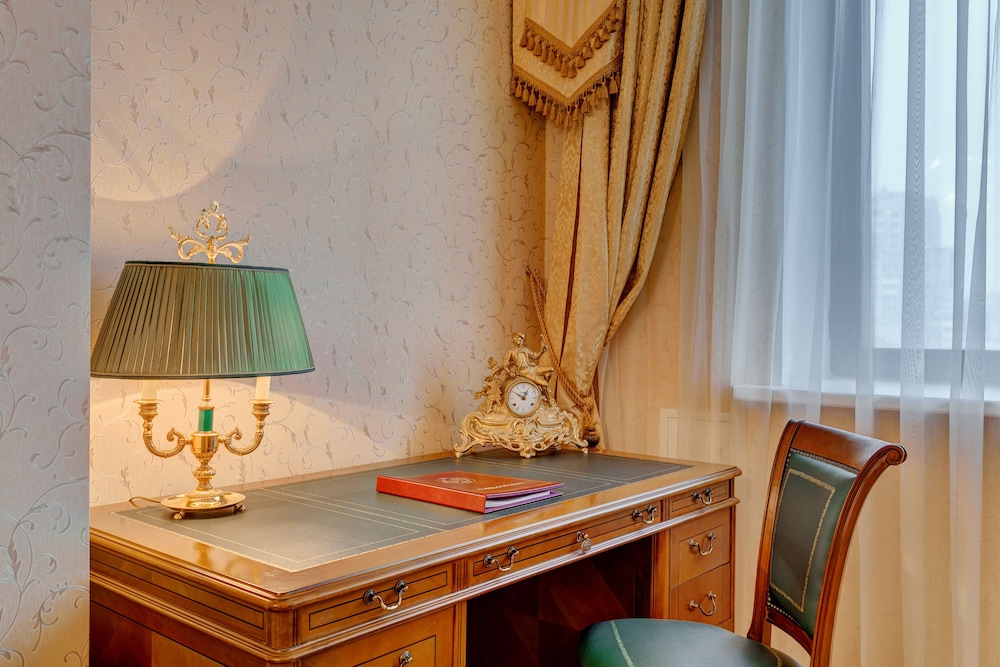 Presidential Suite photo 3