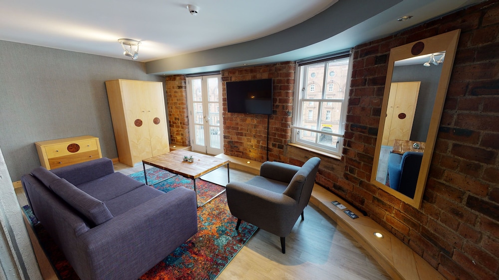 Standard Studio, 1 Double Bed, Non Smoking - Photo 17