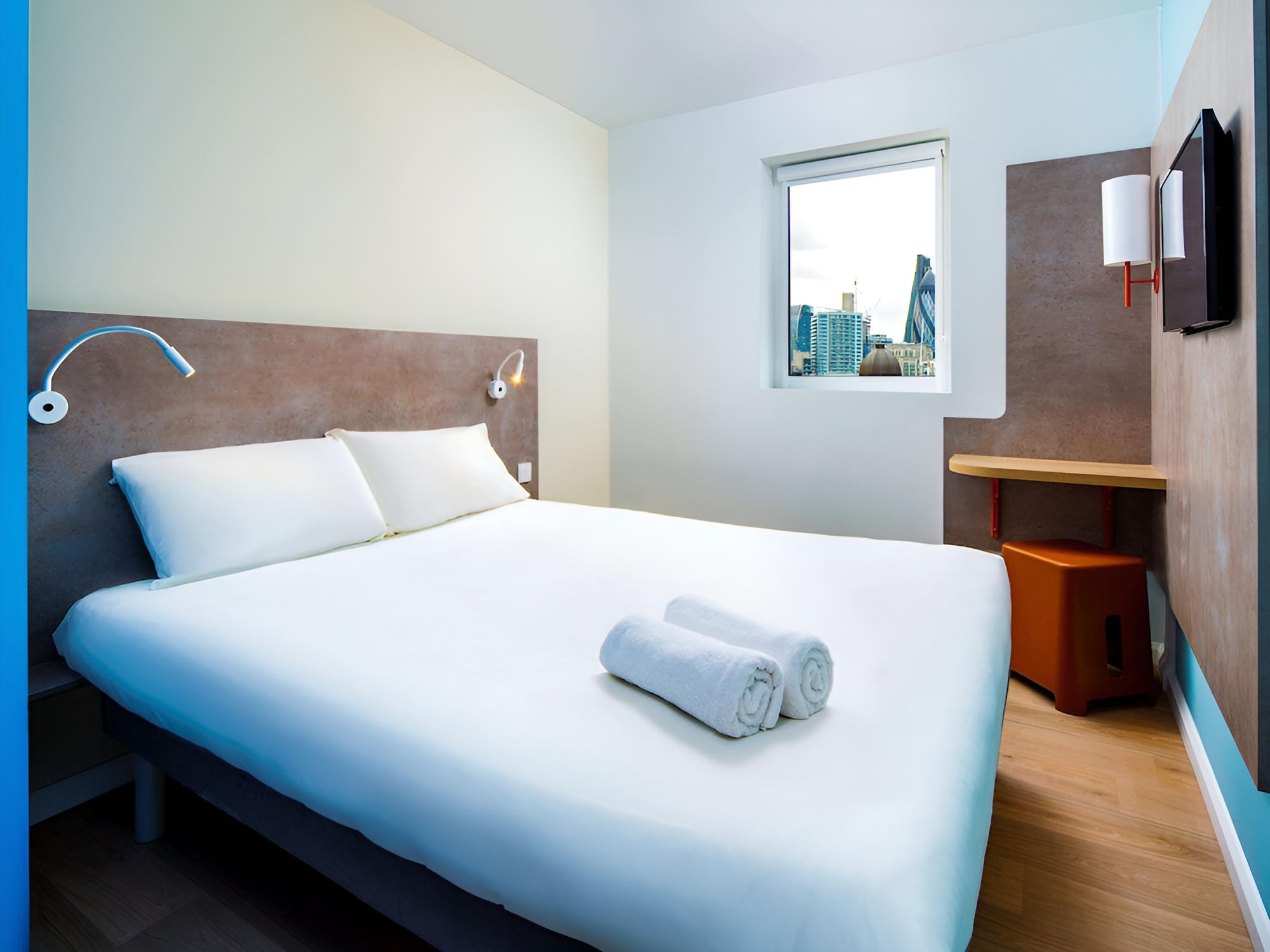 Room, 1 Double Bed photo 3