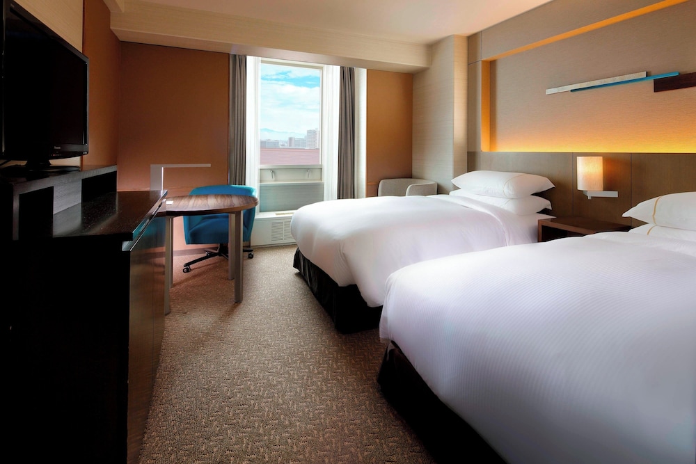 Comfort Room, 2 Twin Beds