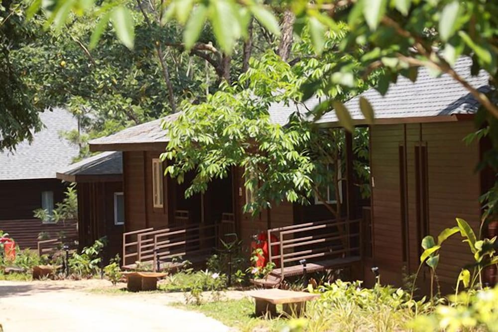 Arnetta Luxury Cottage photo 2