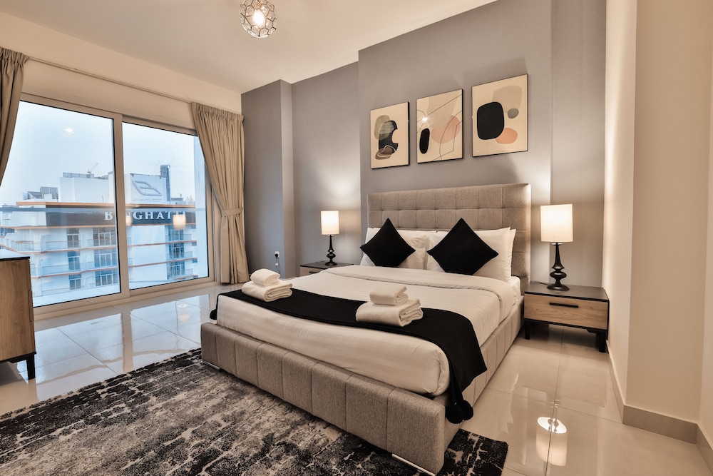 Standard Studio Apartment photo 1