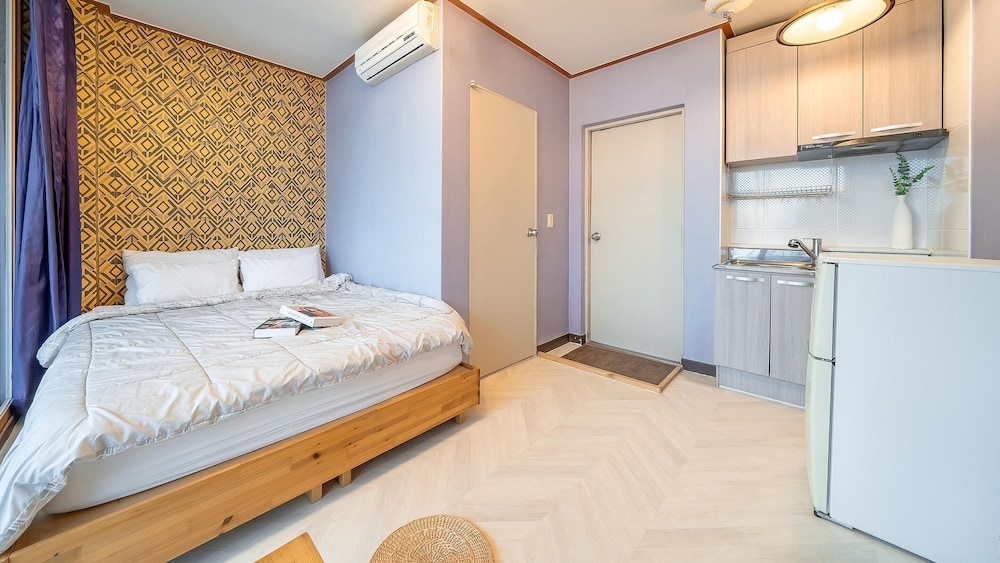 Basic Room, 1 Bedroom (502) photo 3