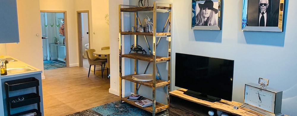 Family Condo photo 1