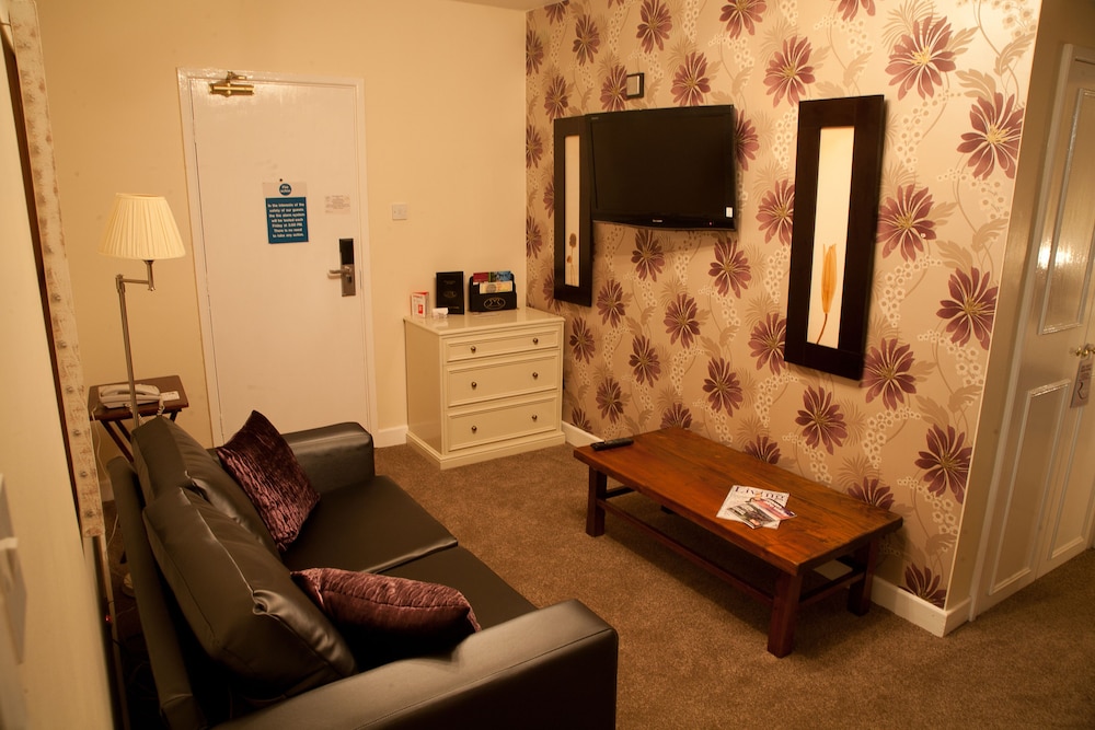 Apartment, 1 Double Bed photo 2