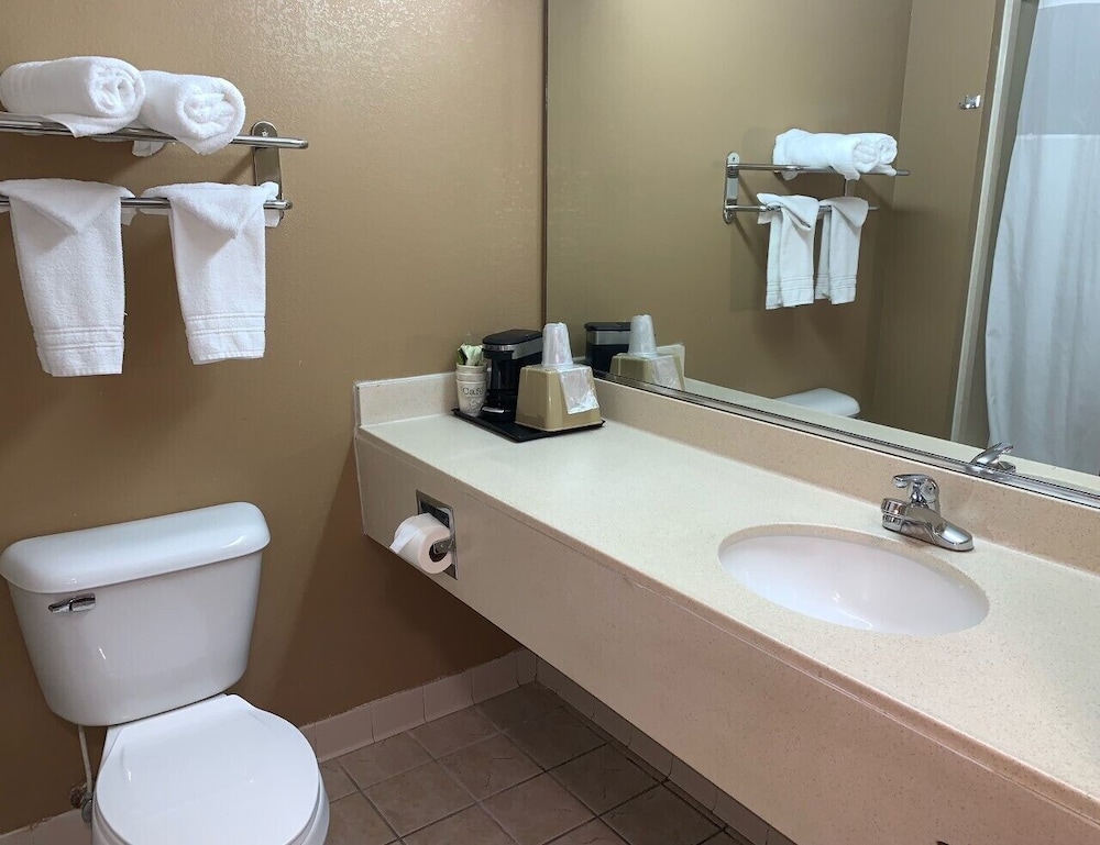 Suite, 1 King Bed, Non Smoking, Kitchenette - Photo 4