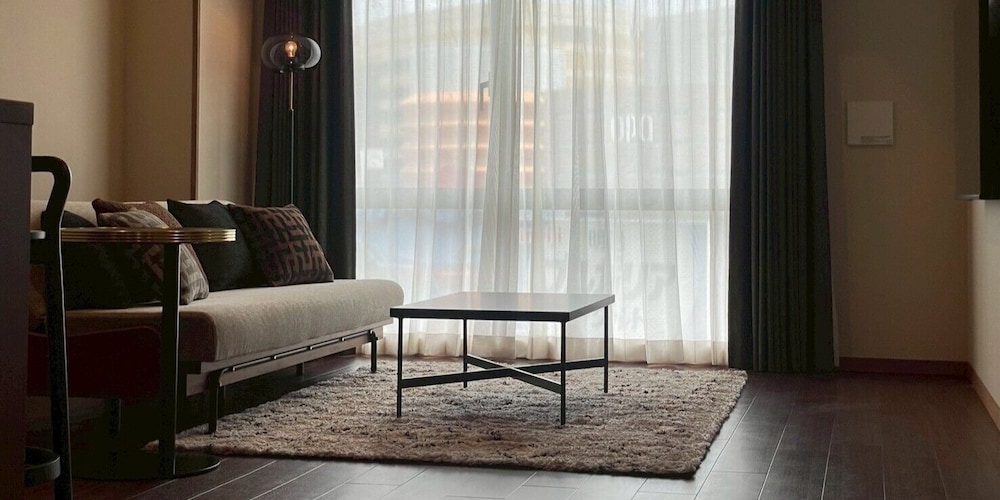 Junior Suite with River View - Photo 3