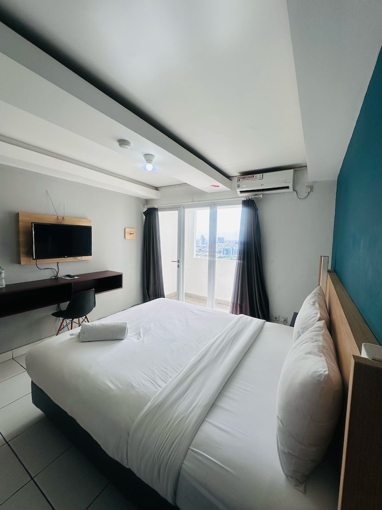 Deluxe Double Room - Photo 2