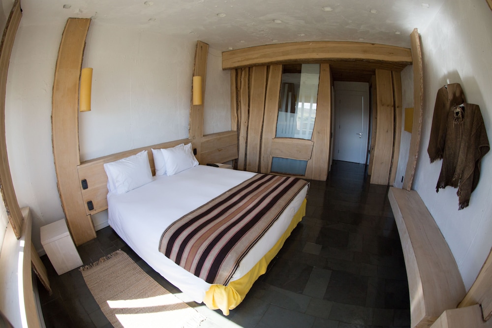 Superior Double Room, 1 Queen Bed, Ocean View