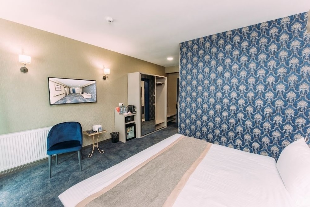Deluxe Double Room - Photo 1