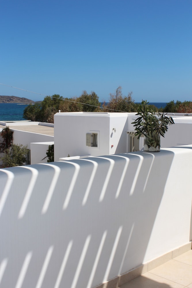 Standard Room, Partial Sea View - Photo 4