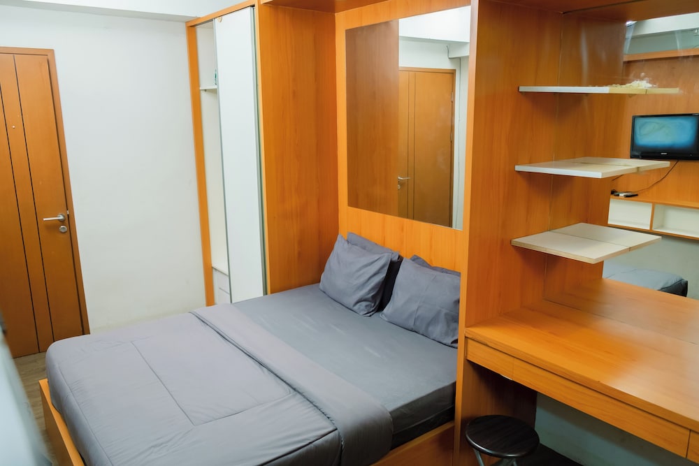 Basic Studio, 1 Double Bed - Photo 5