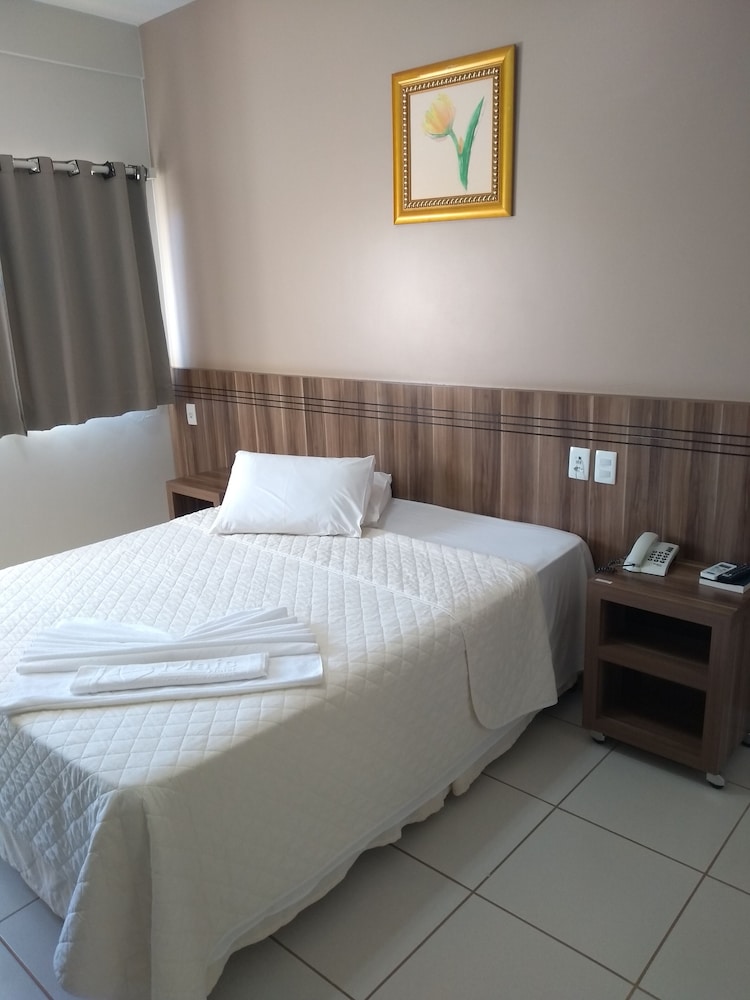 Standard Double Room Single Use, 1 Double Bed, Non Smoking photo 1