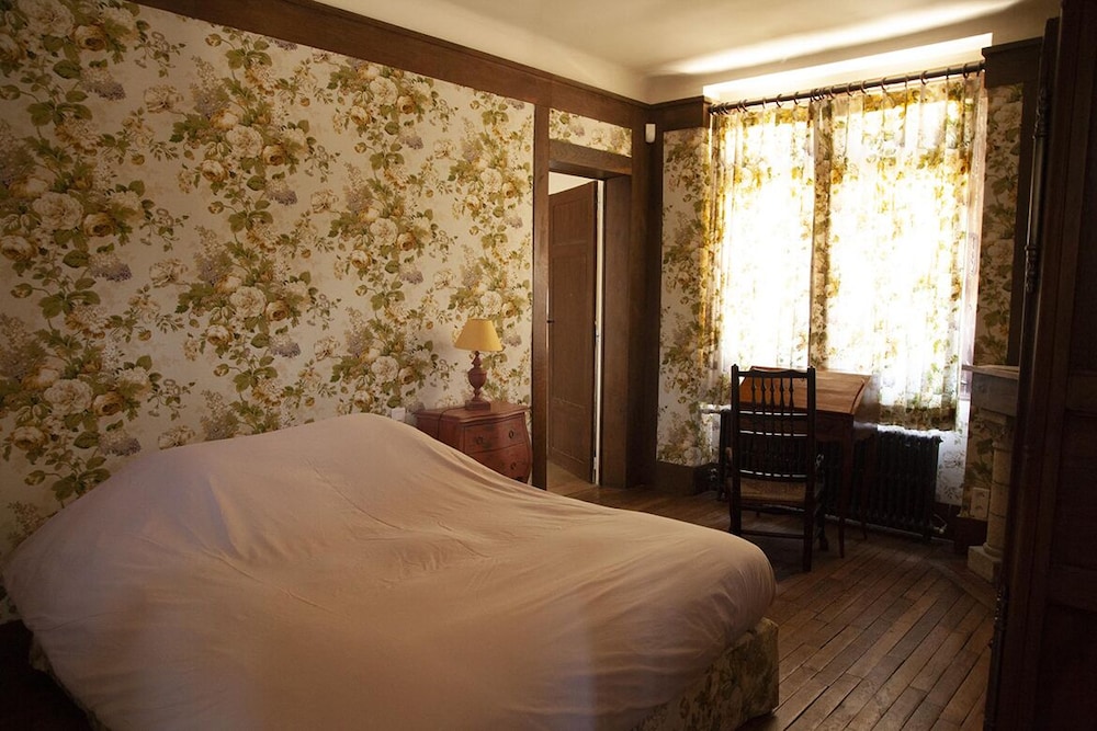 Comfort Double Room, 1 Double Bed, Non Smoking, Private Bathroom photo 3