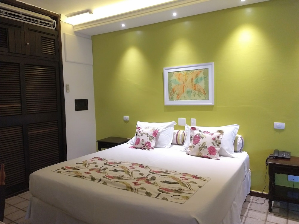 Available room
