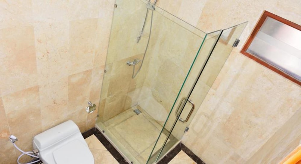 Deluxe Double or Twin Room, Kitchenette photo 1