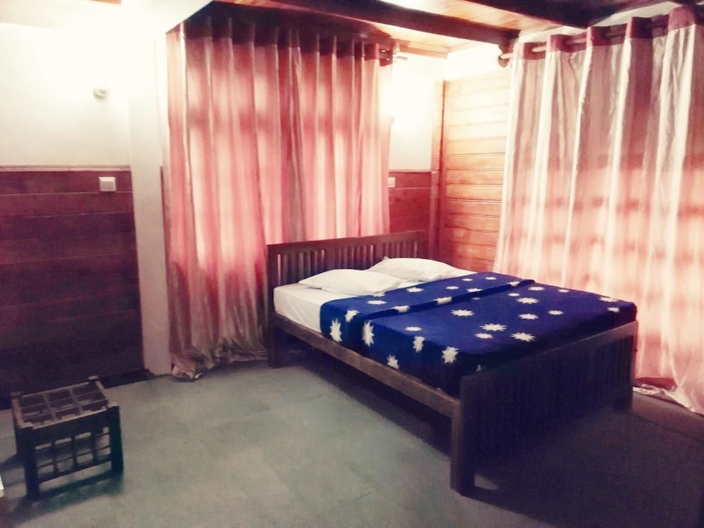 Executive Apartment