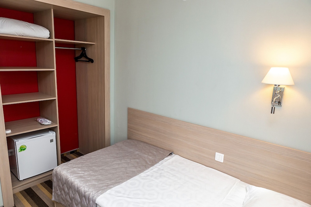 Standard Single Room photo 1
