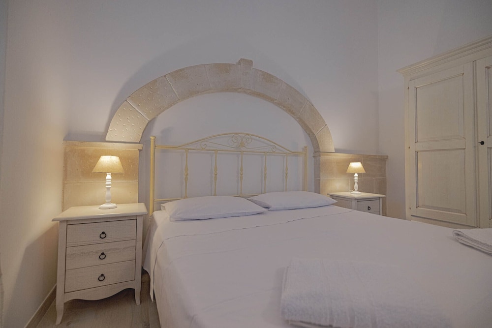 Superior Quadruple Room photo 1