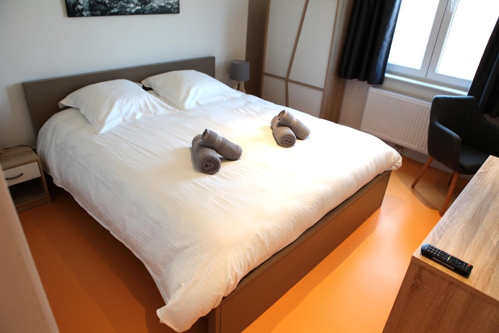 Double Room, 1 Double Bed photo 2