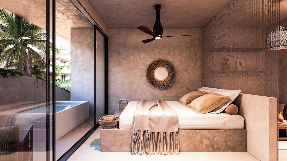 Standard Room, 2 Twin Beds, Non Smoking (B2) photo 1