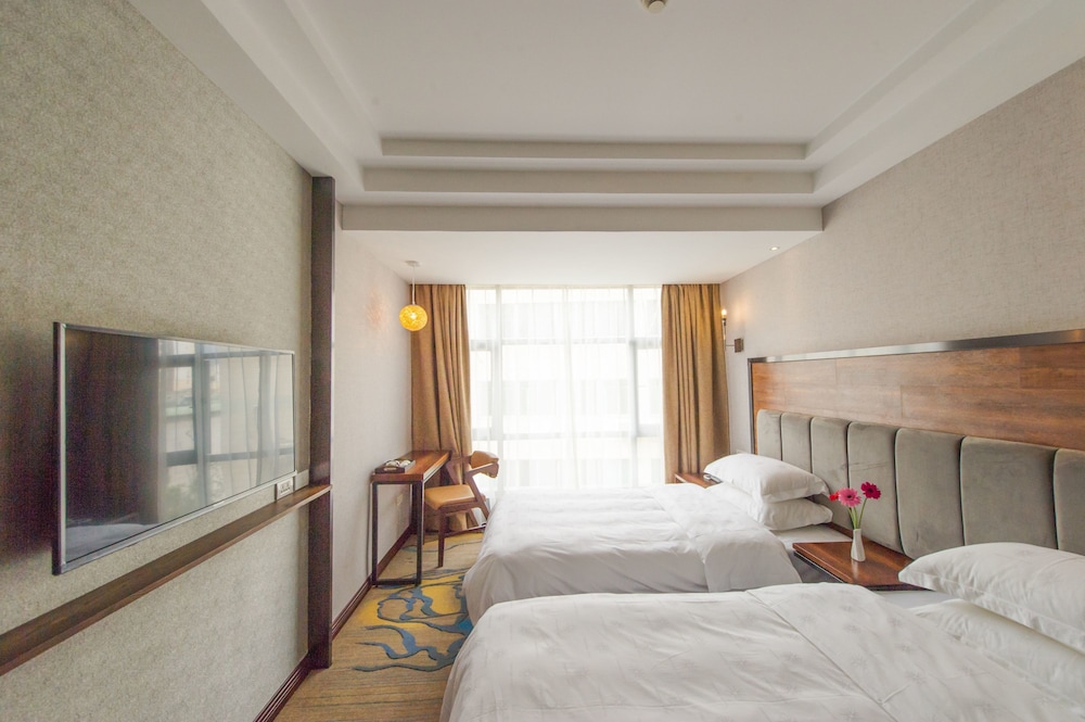 Family Suite photo 3
