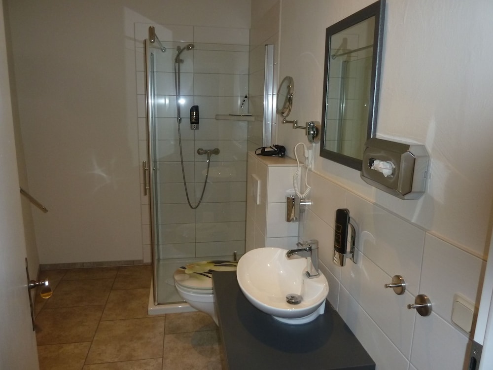 Comfort Single Room photo 2