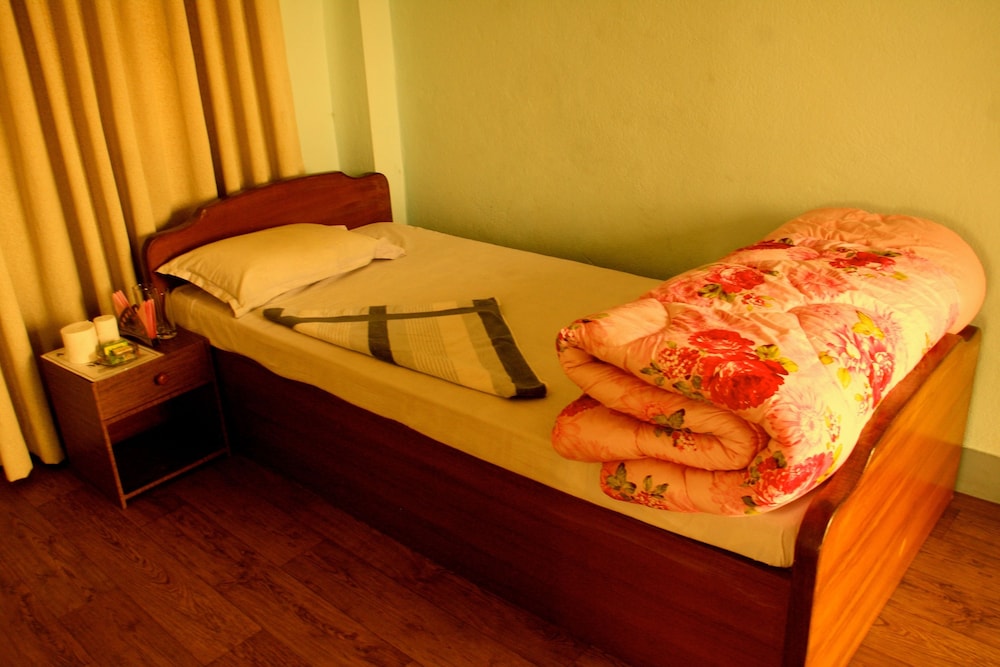 Double Terrace Room photo 2