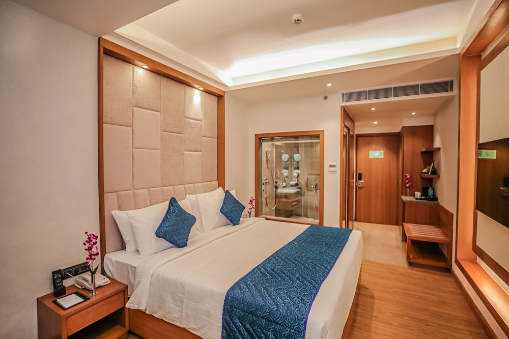 Executive Room photo 3