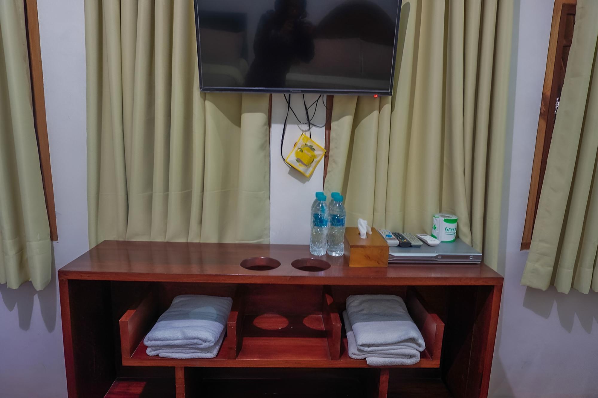 Elite Room, 2 Double Beds photo 2